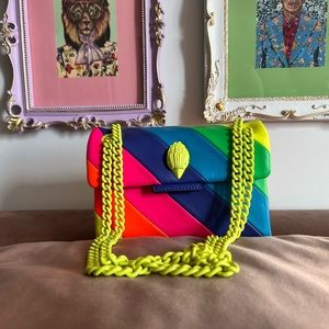 Kurt Geiger mini Kensington drench